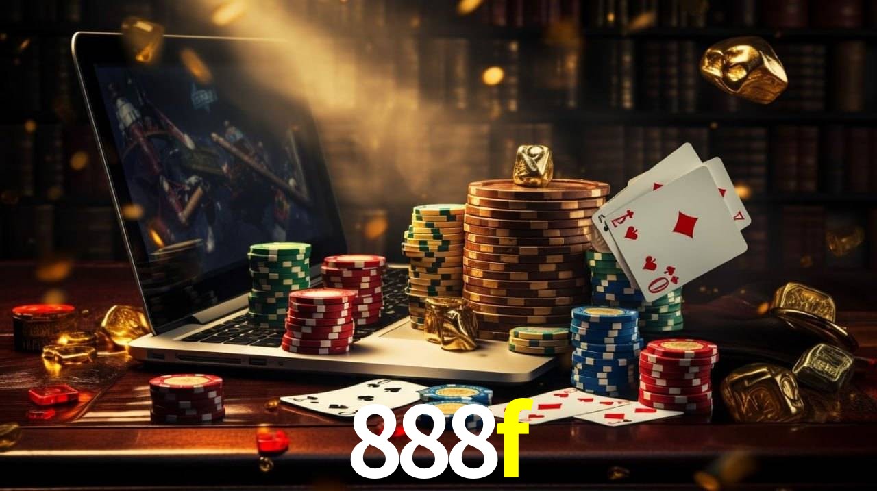 A Emoção da Loteria na 888f: Uma Chance de Mudança de Vida