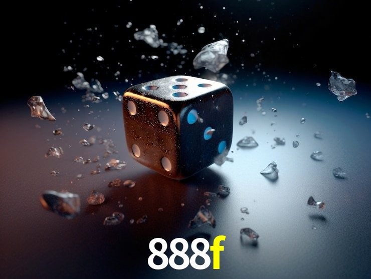 Logo 888f Loteria Online